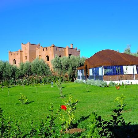 Villa Ferme Sidi Safou Marrakesh Esterno foto
