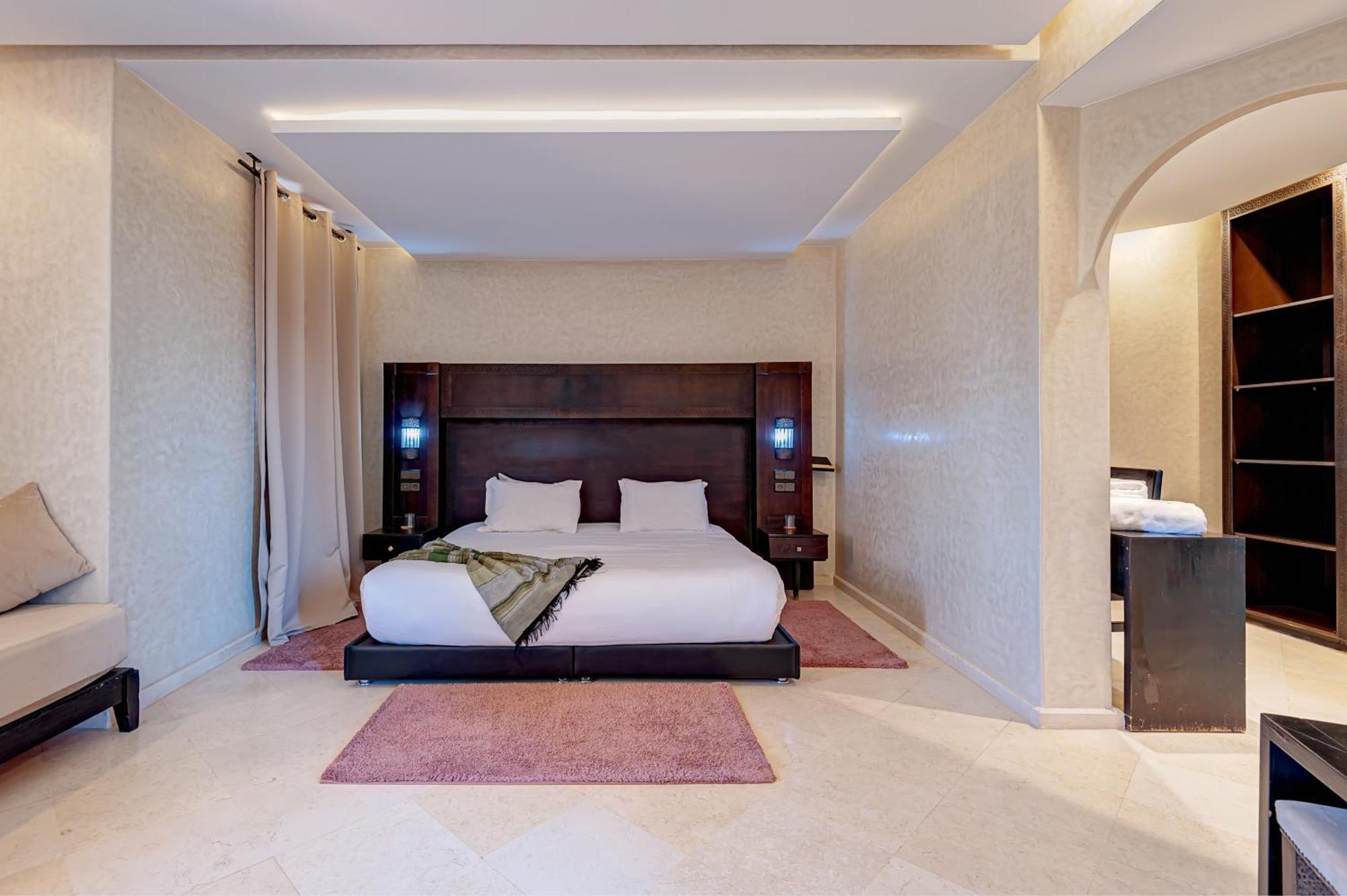 Villa Ferme Sidi Safou Marrakesh Esterno foto