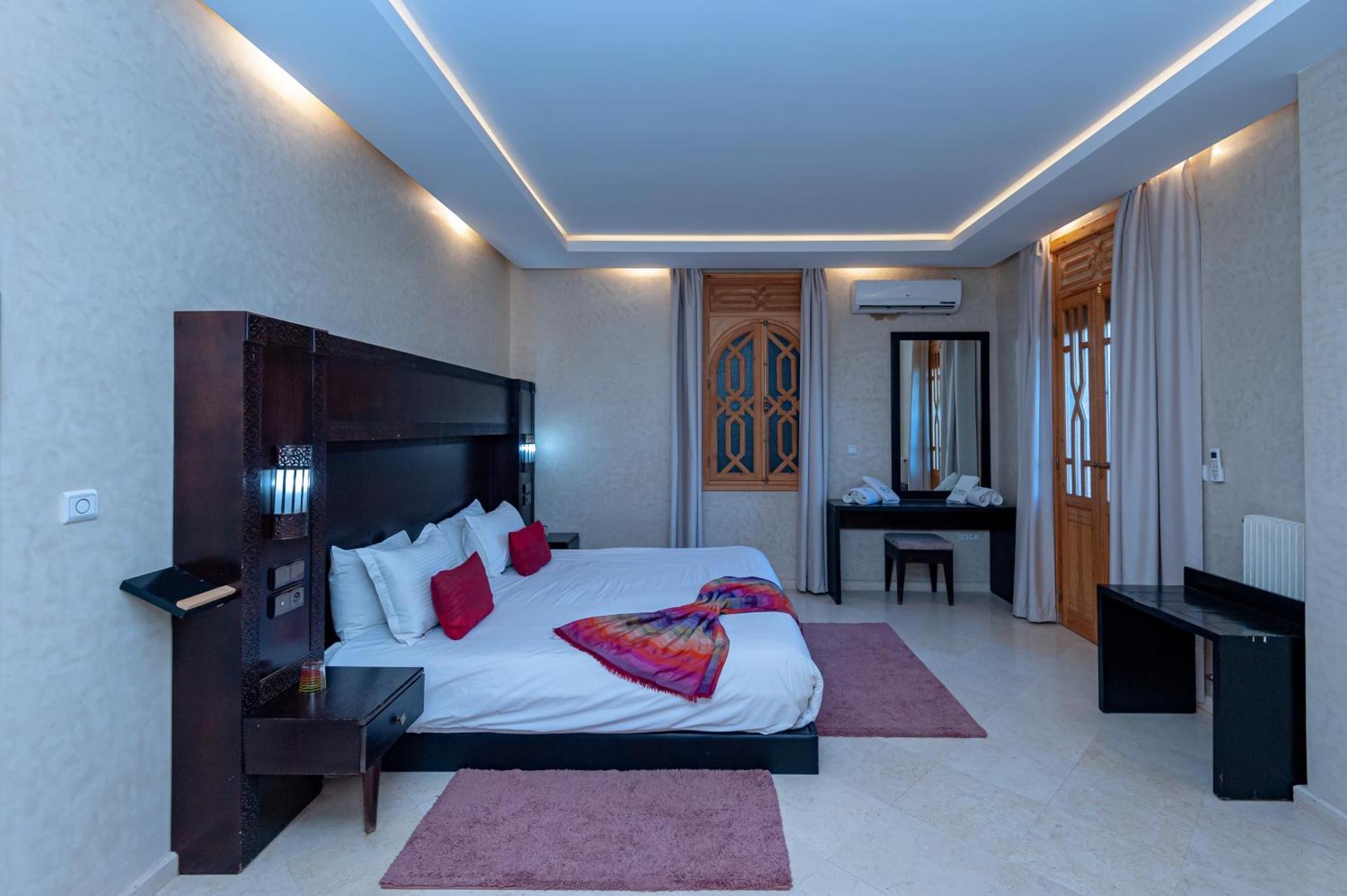 Villa Ferme Sidi Safou Marrakesh Esterno foto
